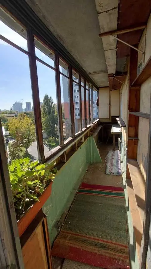 Фото Selling a 2-room apartment, 50 sq.m., Sobornosti avenue 4а Kyiv, price: 45555 USD, code 8861