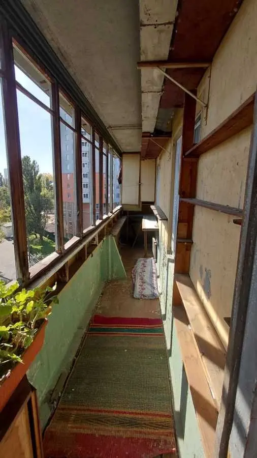 Фото Selling a 2-room apartment, 50 sq.m., Sobornosti avenue 4а Kyiv, price: 45555 USD, code 8861