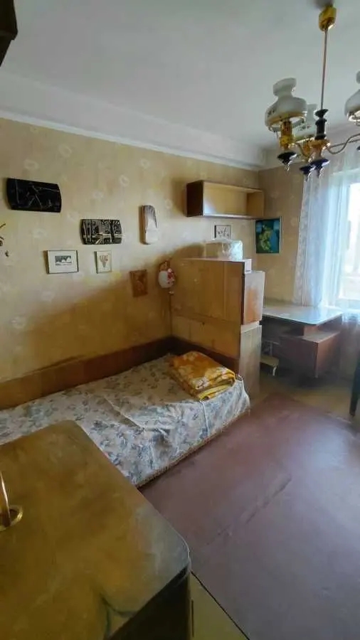 Фото Selling a 2-room apartment, 50 sq.m., Sobornosti avenue 4а Kyiv, price: 45555 USD, code 8861