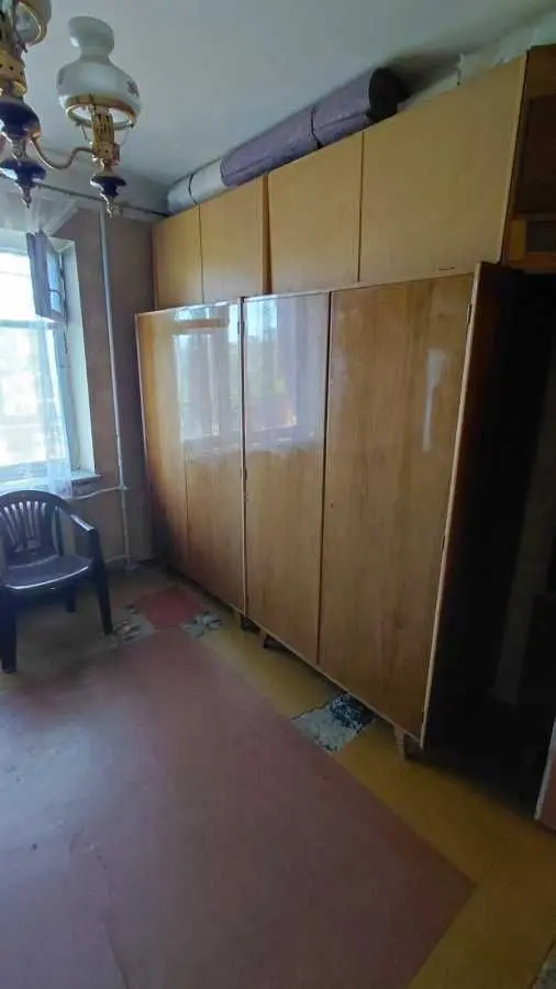 Фото Selling a 2-room apartment, 50 sq.m., Sobornosti avenue 4а Kyiv, price: 45555 USD, code 8861