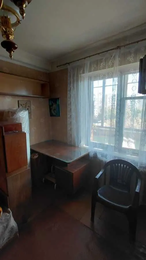 Фото Selling a 2-room apartment, 50 sq.m., Sobornosti avenue 4а Kyiv, price: 45555 USD, code 8861