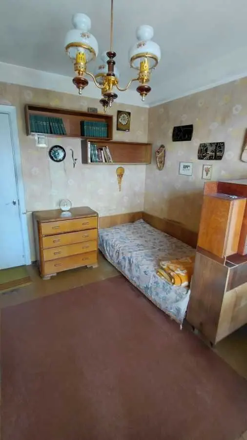 Фото Selling a 2-room apartment, 50 sq.m., Sobornosti avenue 4а Kyiv, price: 45555 USD, code 8861