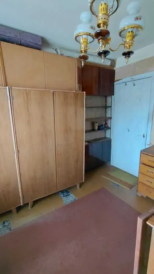 Фото Selling a 2-room apartment, 50 sq.m., Sobornosti avenue 4а Kyiv, price: 45555 USD, code 8861