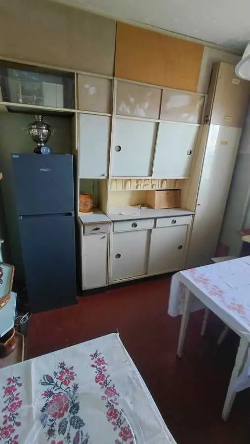 Фото Selling a 2-room apartment, 50 sq.m., Sobornosti avenue 4а Kyiv, price: 45555 USD, code 8861