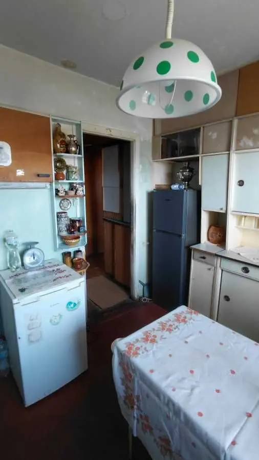 Фото Selling a 2-room apartment, 50 sq.m., Sobornosti avenue 4а Kyiv, price: 45555 USD, code 8861