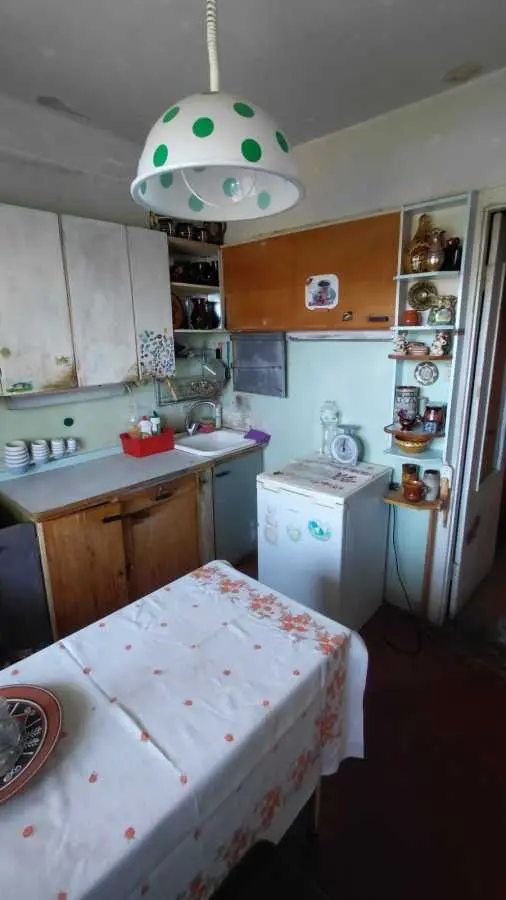 Фото Selling a 2-room apartment, 50 sq.m., Sobornosti avenue 4а Kyiv, price: 45555 USD, code 8861