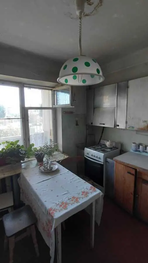 Фото Selling a 2-room apartment, 50 sq.m., Sobornosti avenue 4а Kyiv, price: 45555 USD, code 8861