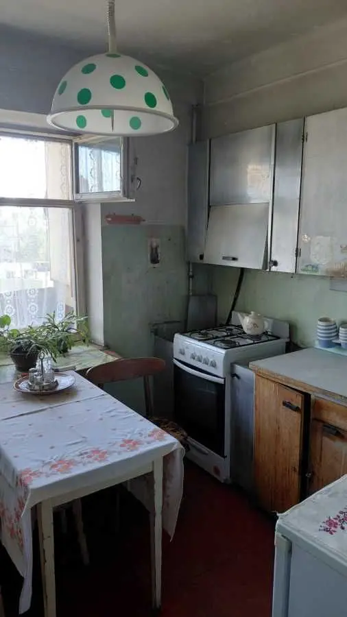 Фото Selling a 2-room apartment, 50 sq.m., Sobornosti avenue 4а Kyiv, price: 45555 USD, code 8861