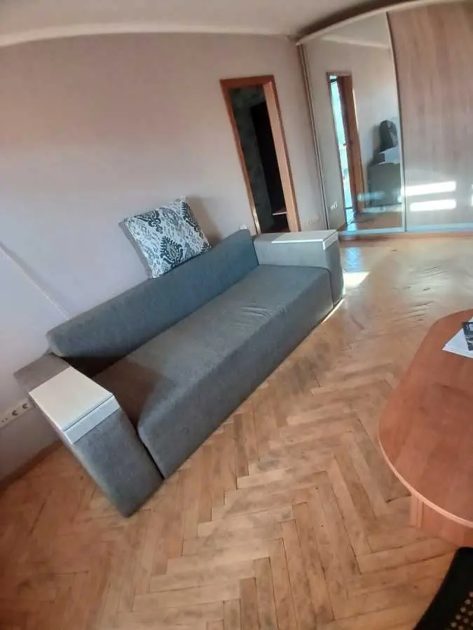 Фото Selling a 1-room apartment, 30 sq.m., Koltsova Boulevard  Kyiv, price: 43000 USD, code 8863