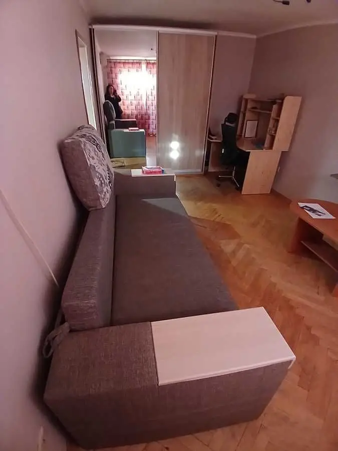 Фото Selling a 1-room apartment, 30 sq.m., Koltsova Boulevard  Kyiv, price: 43000 USD, code 8863