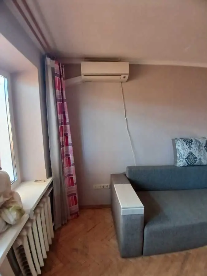 Фото Selling a 1-room apartment, 30 sq.m., Koltsova Boulevard  Kyiv, price: 43000 USD, code 8863