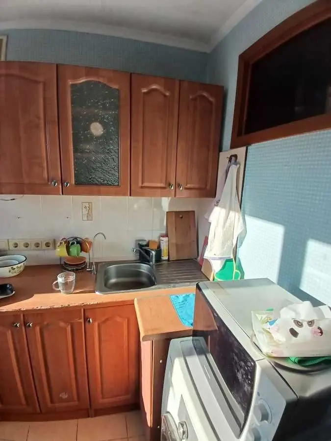 Фото Selling a 1-room apartment, 30 sq.m., Koltsova Boulevard  Kyiv, price: 43000 USD, code 8863