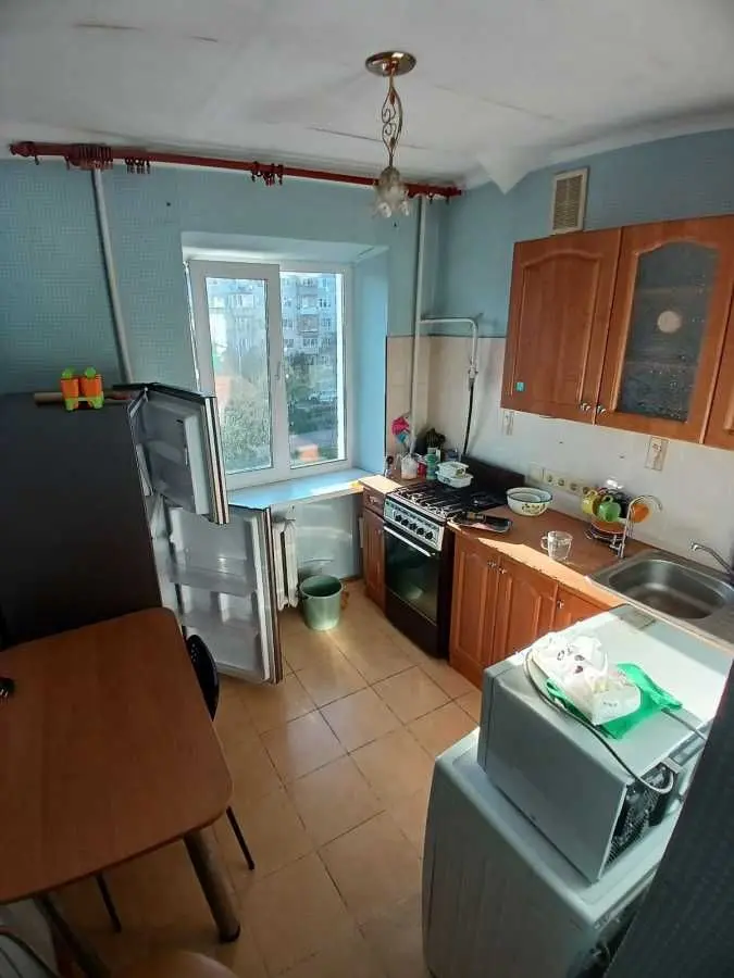 Фото Selling a 1-room apartment, 30 sq.m., Koltsova Boulevard  Kyiv, price: 43000 USD, code 8863