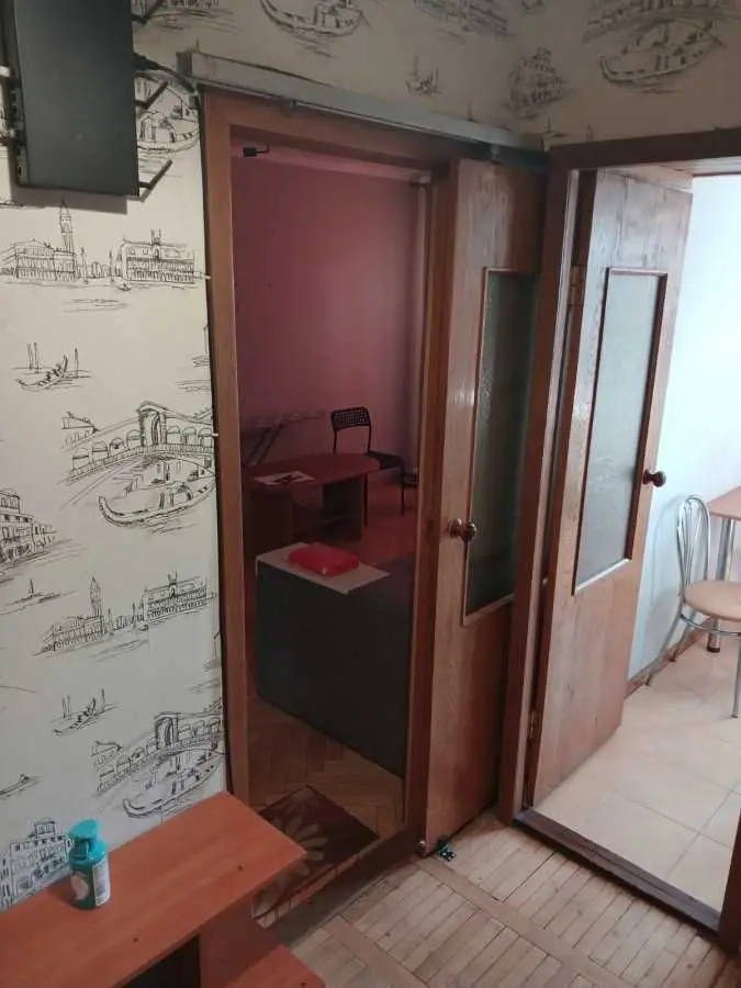 Фото Selling a 1-room apartment, 30 sq.m., Koltsova Boulevard  Kyiv, price: 43000 USD, code 8863