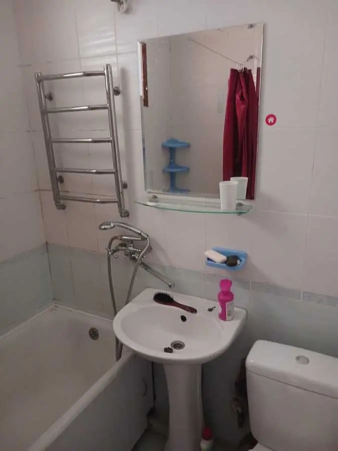 Фото Selling a 1-room apartment, 30 sq.m., Koltsova Boulevard  Kyiv, price: 43000 USD, code 8863