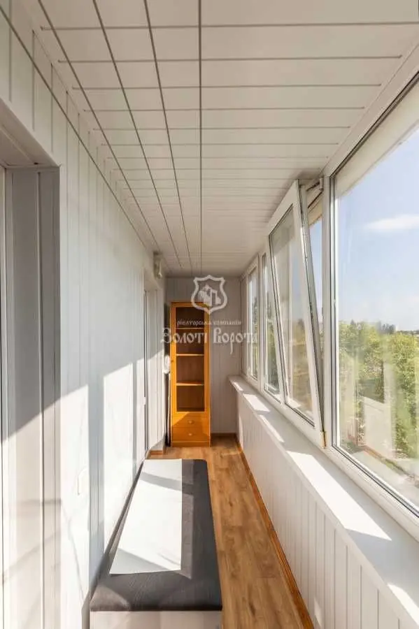 Фото Selling a 4-room apartment, 81.9 sq.m., Saliutna Street 4а Kyiv, price: 79500 USD, code 8864