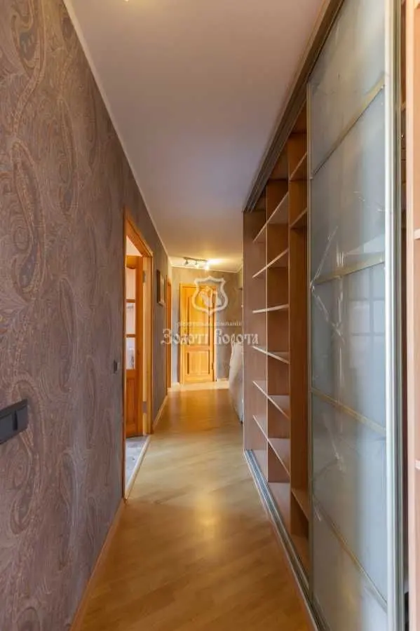 Фото Selling a 4-room apartment, 81.9 sq.m., Saliutna Street 4а Kyiv, price: 79500 USD, code 8864