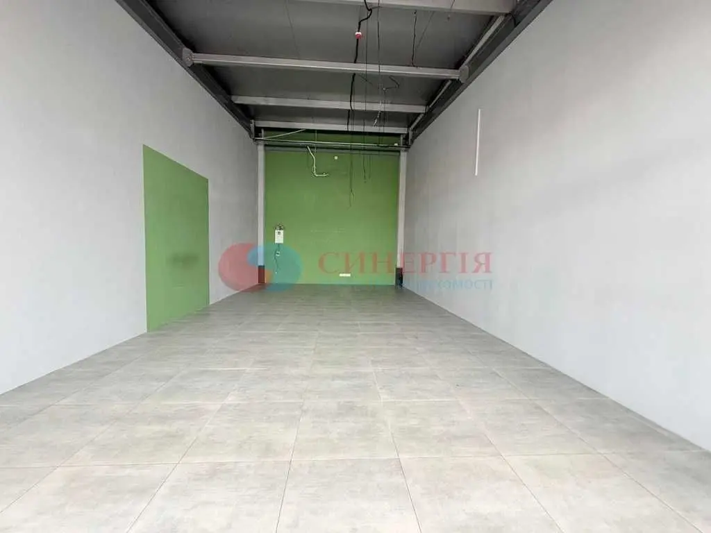 Фото Оренда торгівельної площі, Оболонський просп.  Київ в довгострокову оренду, ціна: 1100 UAH, код 8866