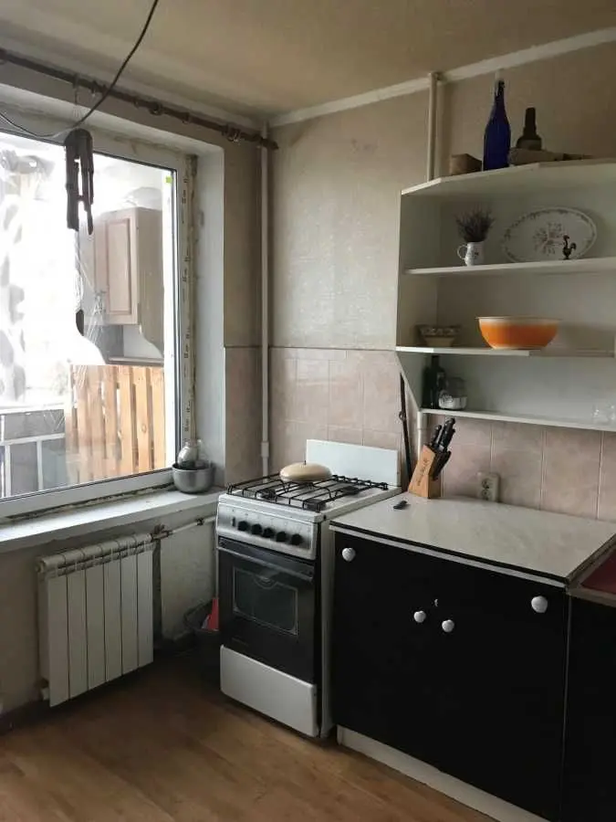 Фото Зняти 1 кімнатну квартиру, Генерала Момота вул. (Маршала Говорова) 18 Київ в довгострокову оренду, ціна: 11000 UAH, код 8867