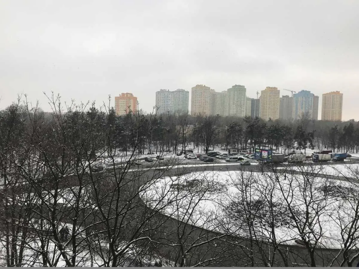 Фото Зняти 1 кімнатну квартиру, Генерала Момота вул. (Маршала Говорова) 18 Київ в довгострокову оренду, ціна: 11000 UAH, код 8867