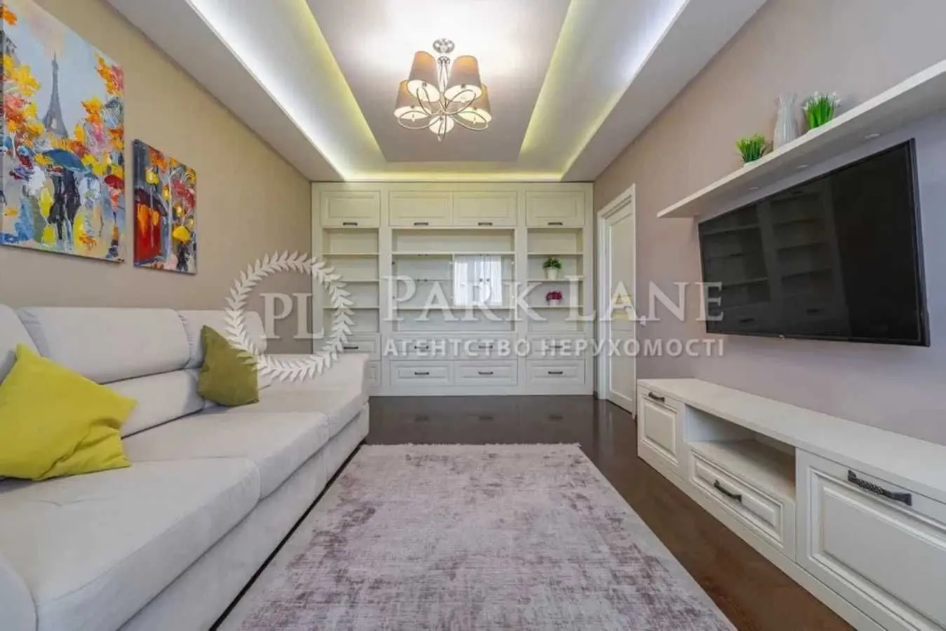 Фото Selling a 3-room apartment, 100 sq.m., Harmatna Street 38а Kyiv, price: 185000 USD, code 8870
