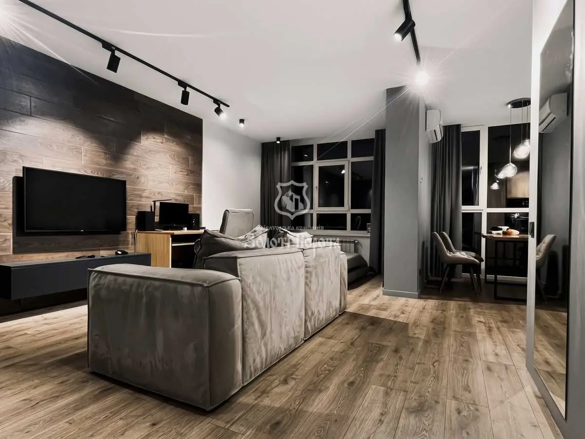Фото Selling a 1-room apartment, 40.7 sq.m., Tyraspolska Street 58 Kyiv, price: 70900 USD, code 8871