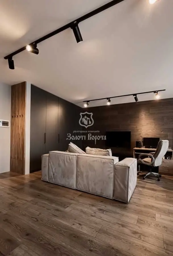 Фото Selling a 1-room apartment, 40.7 sq.m., Tyraspolska Street 58 Kyiv, price: 70900 USD, code 8871