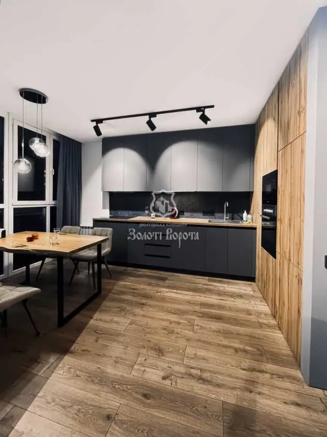 Фото Selling a 1-room apartment, 40.7 sq.m., Tyraspolska Street 58 Kyiv, price: 70900 USD, code 8871