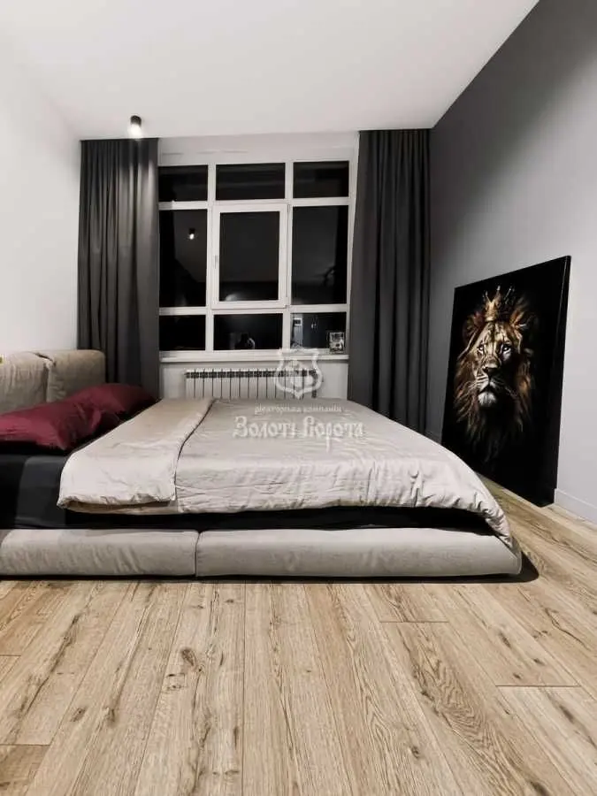 Фото Selling a 1-room apartment, 40.7 sq.m., Tyraspolska Street 58 Kyiv, price: 70900 USD, code 8871