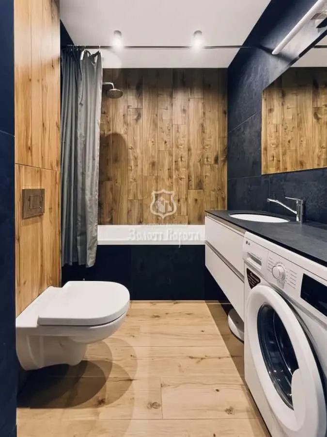 Фото Selling a 1-room apartment, 40.7 sq.m., Tyraspolska Street 58 Kyiv, price: 70900 USD, code 8871