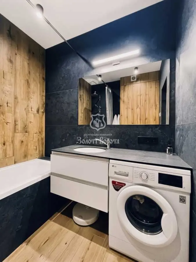 Фото Selling a 1-room apartment, 40.7 sq.m., Tyraspolska Street 58 Kyiv, price: 70900 USD, code 8871