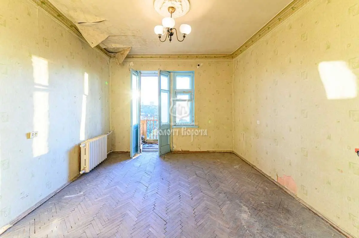 Фото Selling a 1-room apartment, 36.3 sq.m., Mykilsko-Botanichna Street 7/9 Kyiv, price: 59000 USD, code 8872