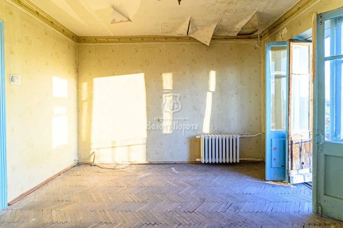 Фото Selling a 1-room apartment, 36.3 sq.m., Mykilsko-Botanichna Street 7/9 Kyiv, price: 59000 USD, code 8872