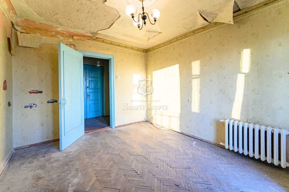 Фото Selling a 1-room apartment, 36.3 sq.m., Mykilsko-Botanichna Street 7/9 Kyiv, price: 59000 USD, code 8872