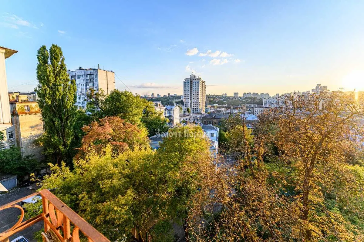 Фото Selling a 1-room apartment, 36.3 sq.m., Mykilsko-Botanichna Street 7/9 Kyiv, price: 59000 USD, code 8872