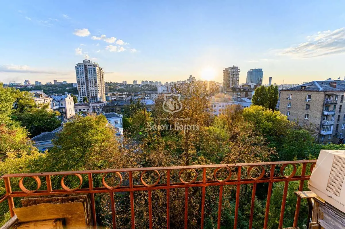 Фото Selling a 1-room apartment, 36.3 sq.m., Mykilsko-Botanichna Street 7/9 Kyiv, price: 59000 USD, code 8872