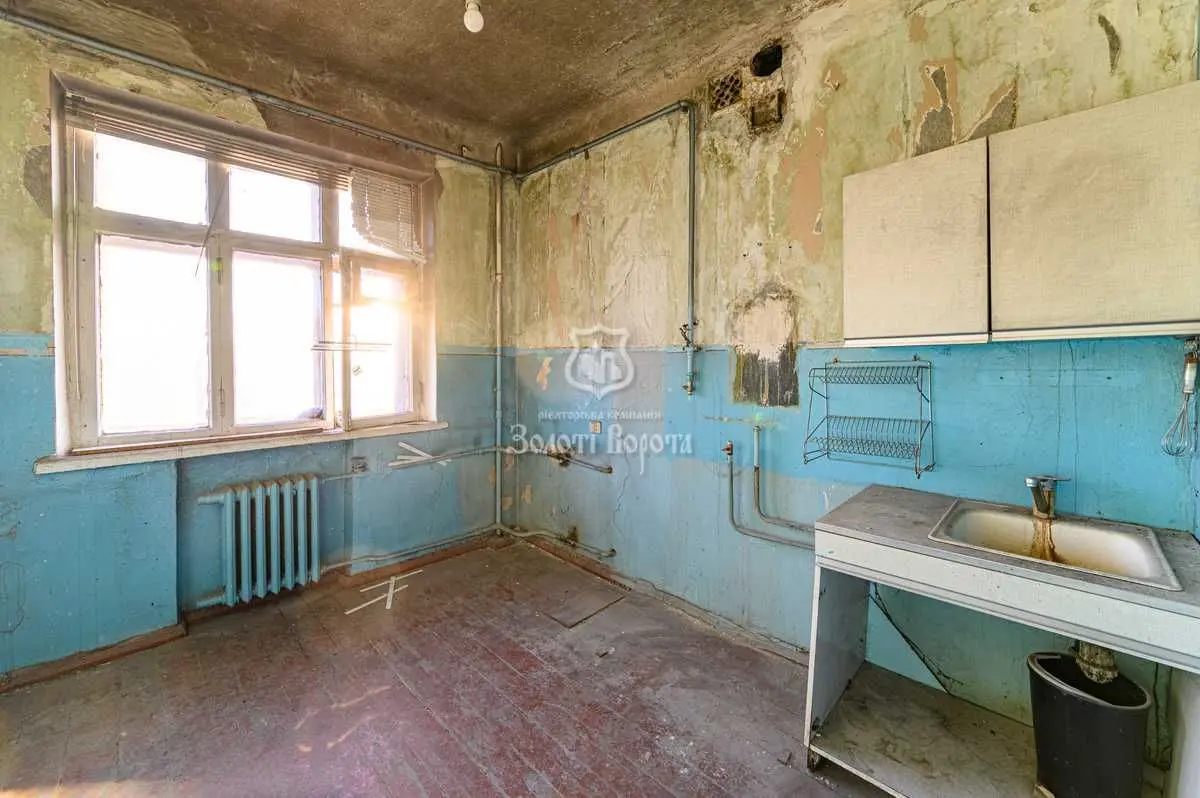 Фото Selling a 1-room apartment, 36.3 sq.m., Mykilsko-Botanichna Street 7/9 Kyiv, price: 59000 USD, code 8872