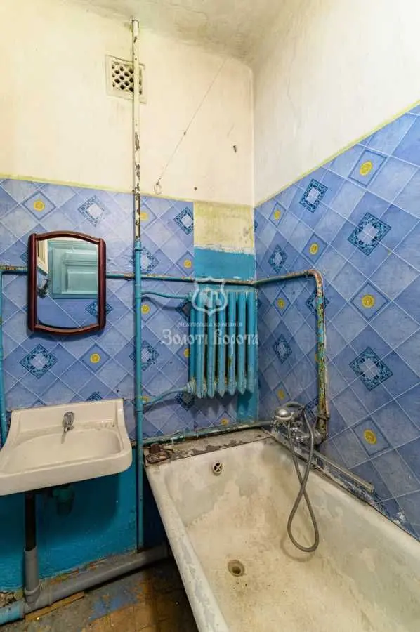 Фото Selling a 1-room apartment, 36.3 sq.m., Mykilsko-Botanichna Street 7/9 Kyiv, price: 59000 USD, code 8872