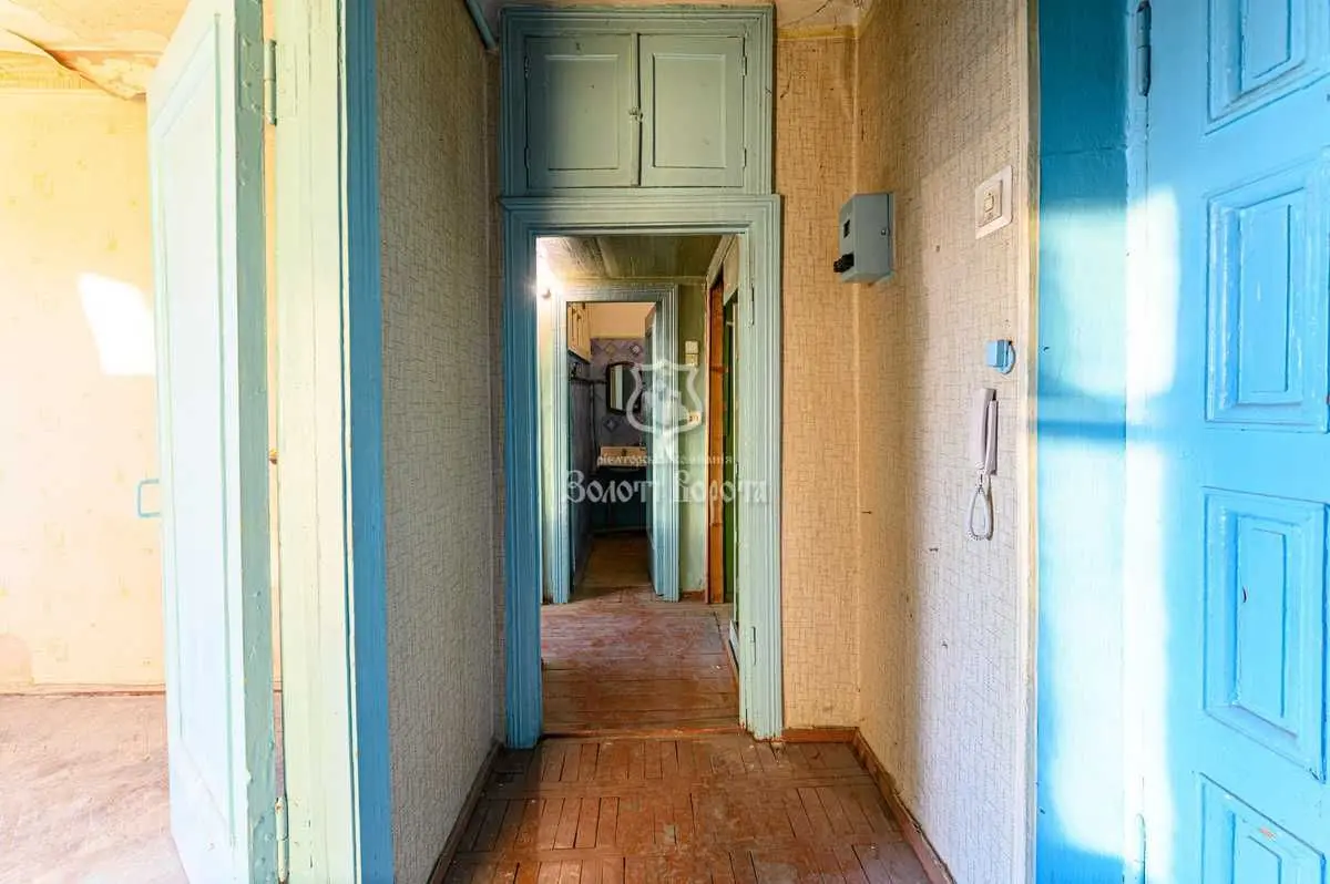 Фото Selling a 1-room apartment, 36.3 sq.m., Mykilsko-Botanichna Street 7/9 Kyiv, price: 59000 USD, code 8872
