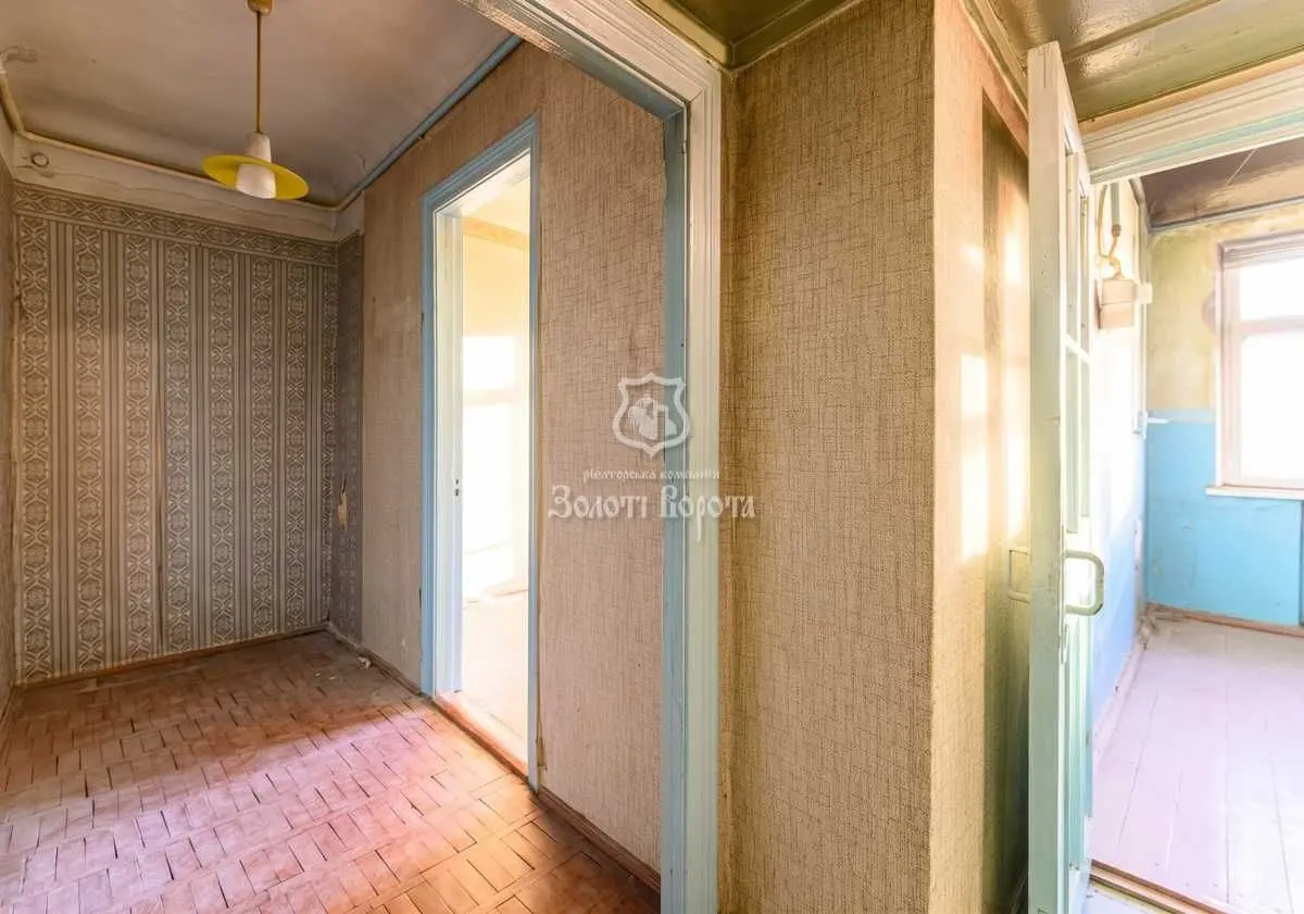 Фото Selling a 1-room apartment, 36.3 sq.m., Mykilsko-Botanichna Street 7/9 Kyiv, price: 59000 USD, code 8872