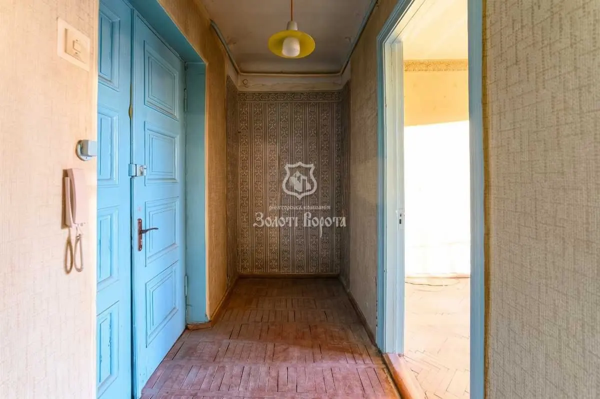 Фото Selling a 1-room apartment, 36.3 sq.m., Mykilsko-Botanichna Street 7/9 Kyiv, price: 59000 USD, code 8872