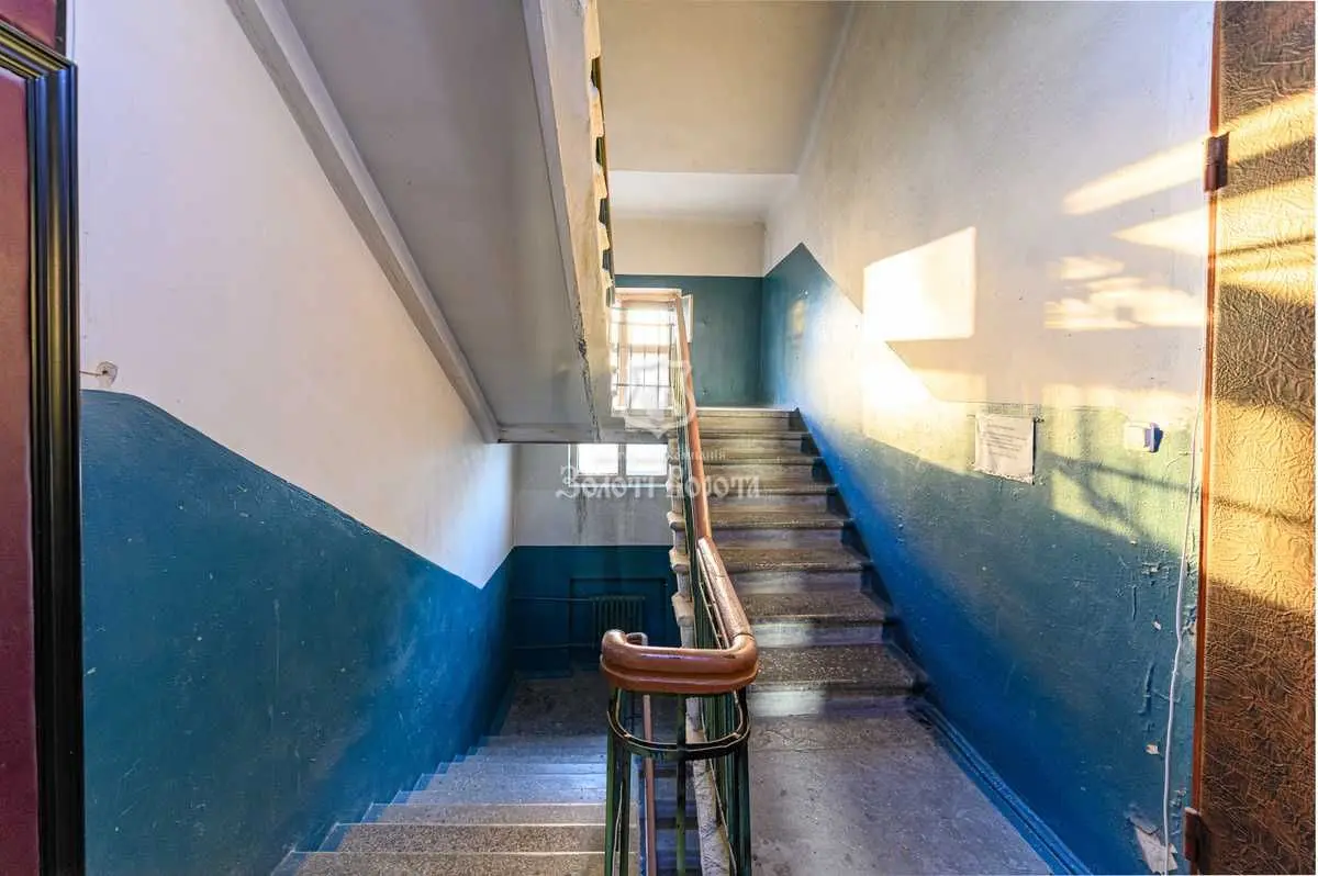 Фото Selling a 1-room apartment, 36.3 sq.m., Mykilsko-Botanichna Street 7/9 Kyiv, price: 59000 USD, code 8872