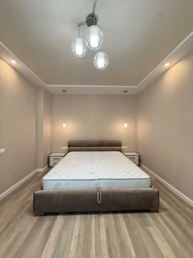 Фото Rent a 2-room apartment, Mykhaila Dontsia Street 2а Kyiv for long-term rent, price: 22000 UAH, code 8873