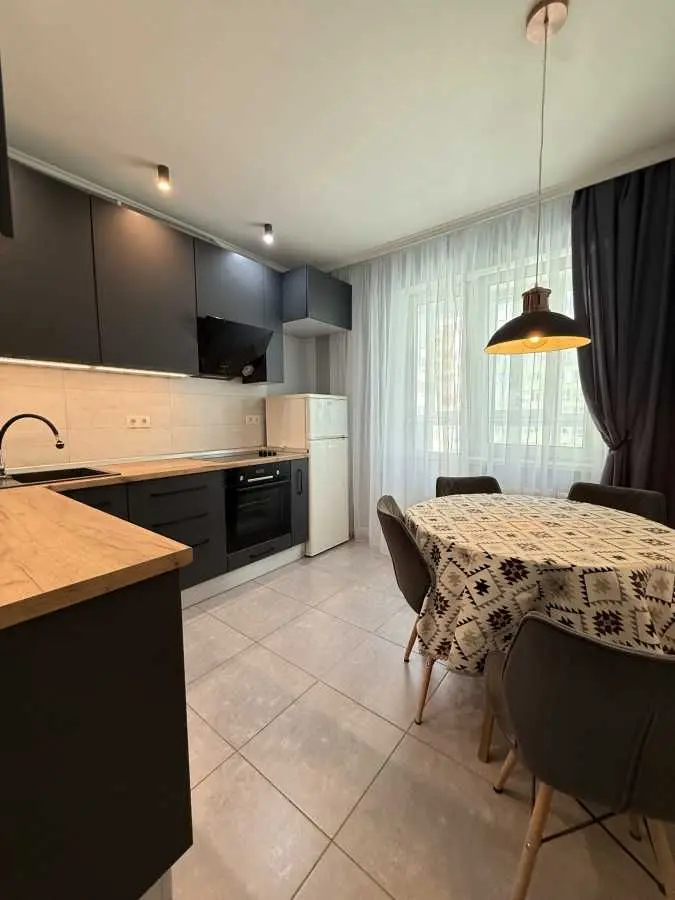 Фото Rent a 2-room apartment, Mykhaila Dontsia Street 2а Kyiv for long-term rent, price: 22000 UAH, code 8873