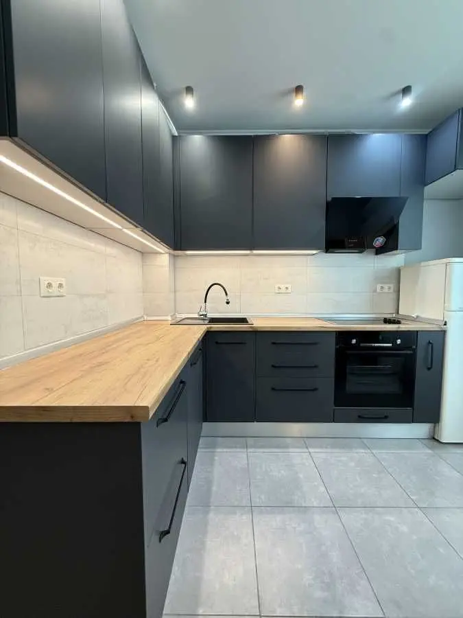 Фото Rent a 2-room apartment, Mykhaila Dontsia Street 2а Kyiv for long-term rent, price: 22000 UAH, code 8873