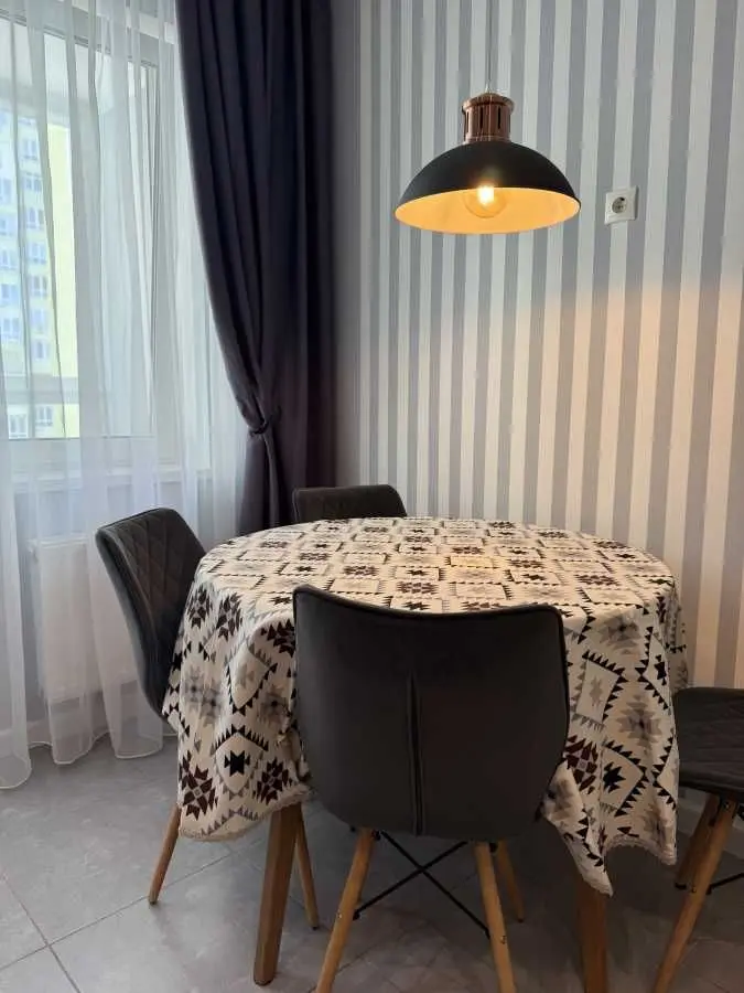 Фото Rent a 2-room apartment, Mykhaila Dontsia Street 2а Kyiv for long-term rent, price: 22000 UAH, code 8873