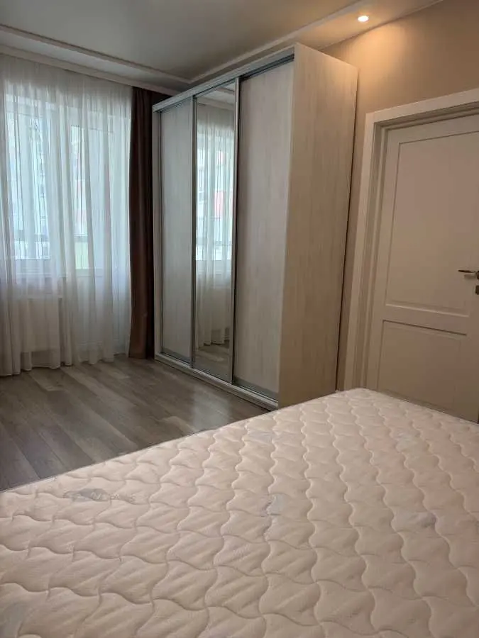 Фото Rent a 2-room apartment, Mykhaila Dontsia Street 2а Kyiv for long-term rent, price: 22000 UAH, code 8873