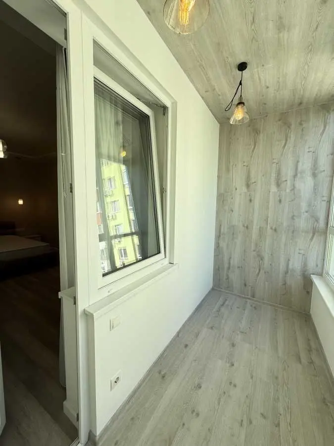 Фото Rent a 2-room apartment, Mykhaila Dontsia Street 2а Kyiv for long-term rent, price: 22000 UAH, code 8873
