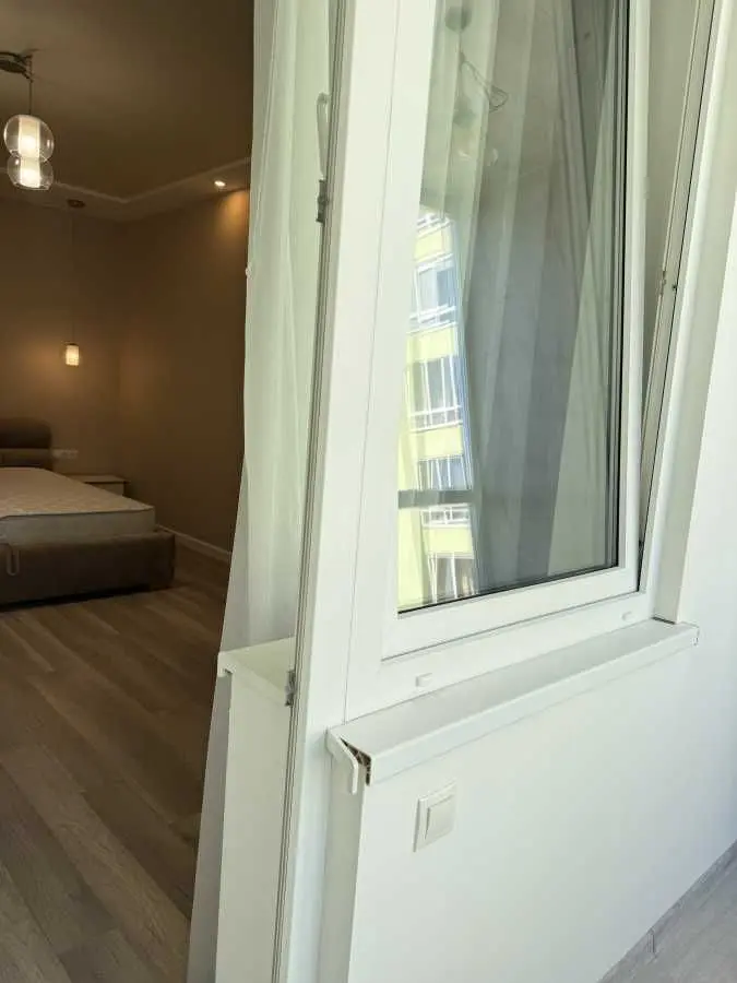 Фото Rent a 2-room apartment, Mykhaila Dontsia Street 2а Kyiv for long-term rent, price: 22000 UAH, code 8873