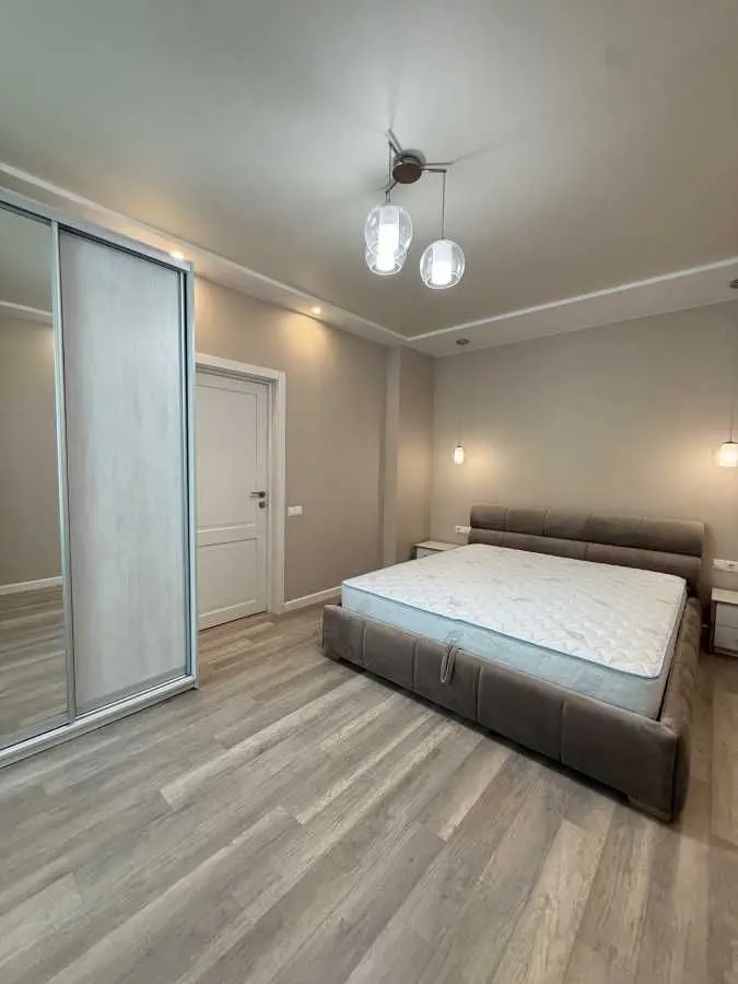 Фото Rent a 2-room apartment, Mykhaila Dontsia Street 2а Kyiv for long-term rent, price: 22000 UAH, code 8873